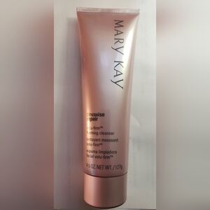 Brand New - Mary Kay Timewise Repair Volu-firm Foaming Cleanser